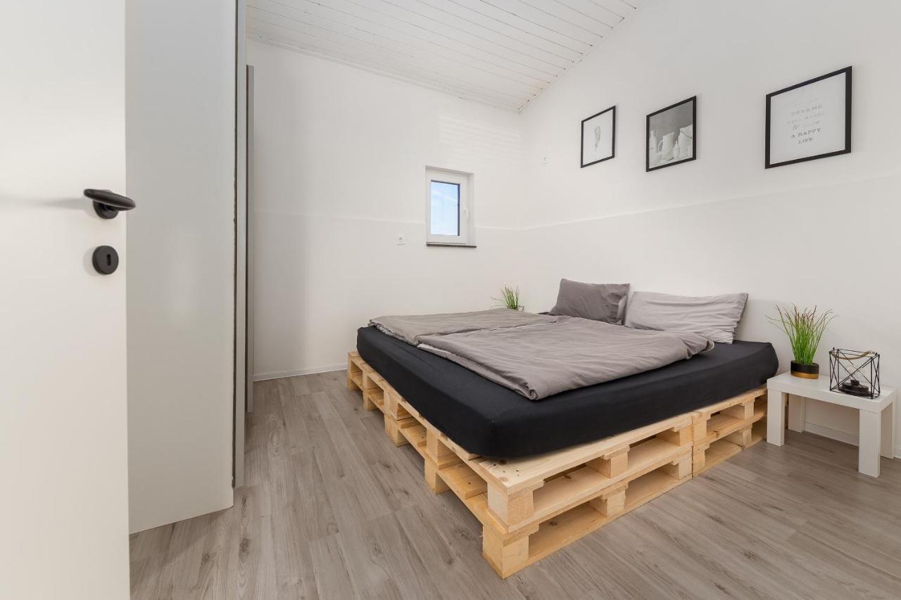 Apartments Keber Ljubljana Bagian luar foto