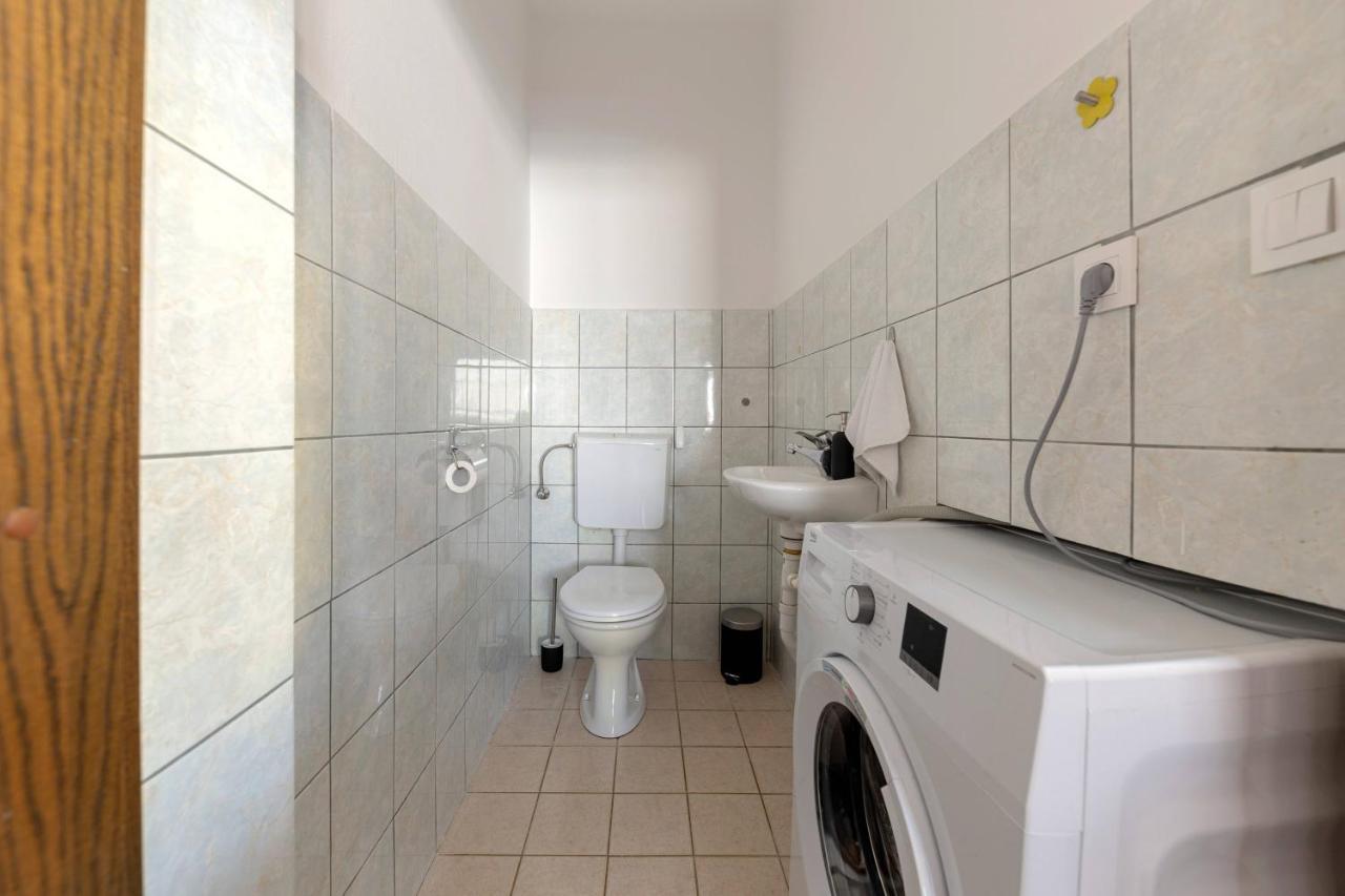 Apartments Keber Ljubljana Bagian luar foto